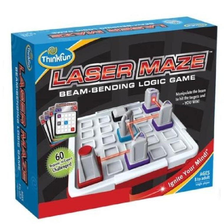 Laser Maze - Thinkfun