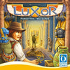 Luxor Spiel Des Jahres 2018 Nominee