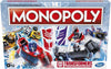 MONOPOLY:  Transformers