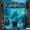 MYSTERIUM-Games Chain-Australia