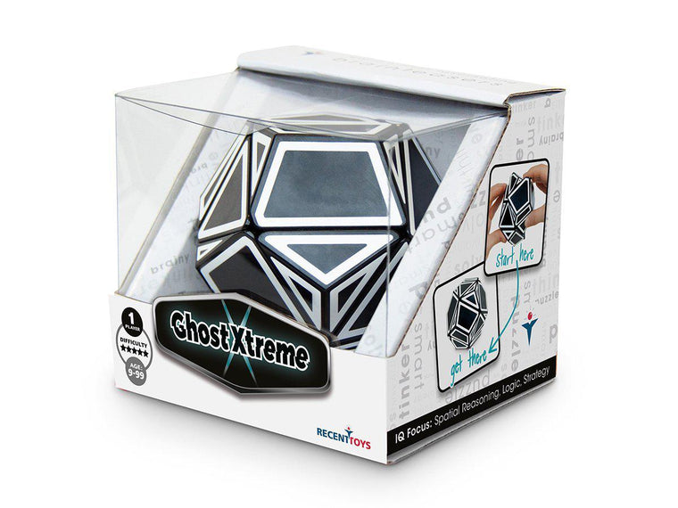 Meffert Ghost Xtreme Cube
