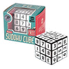 Mensa's Sudoku Cube