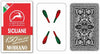 Modiano Italian Siciliane Regional Playing Cards