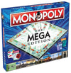 Monopoly - Mega Edition
