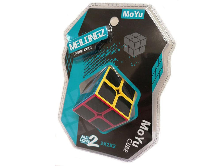 Moyu Speed Cube 2x2