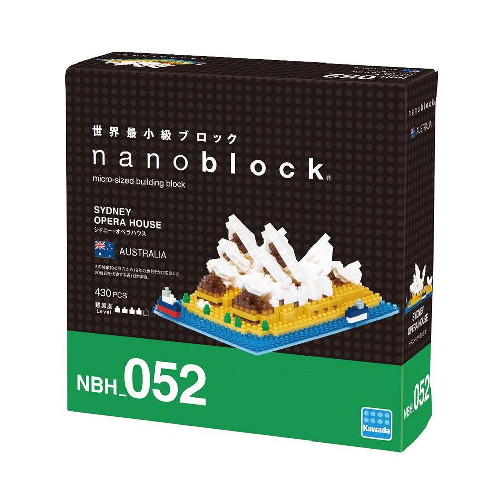 Nanoblock Sydney Opera House