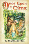 ONCE UPON A TIME-Games Chain-Australia