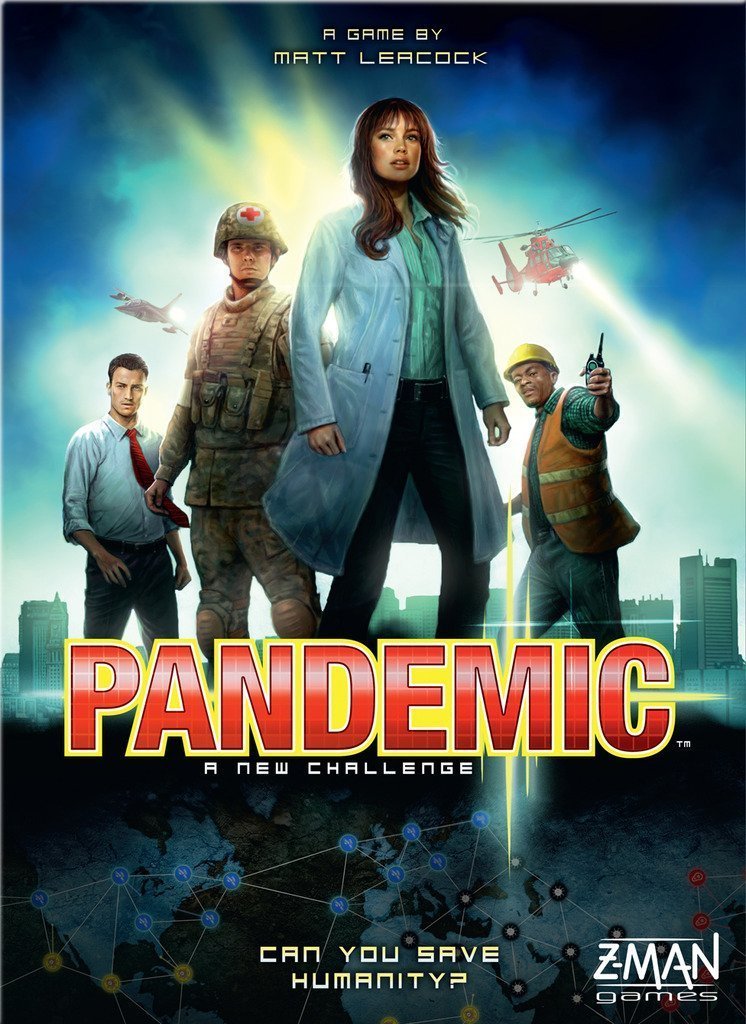 PANDEMIC-Games Chain-Australia