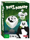 Pass the Panda
