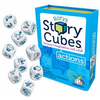 RORYS STORY CUBES ACTION-Games Chain-Australia