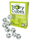 RORYS STORY CUBES VOYAGES-Games Chain-Australia