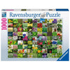 Ravensburger - 99 Herbs and Spices jigsaw puzzle 1000 pcs