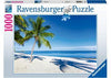 Ravensburger - Beach Escape 1000 pcs