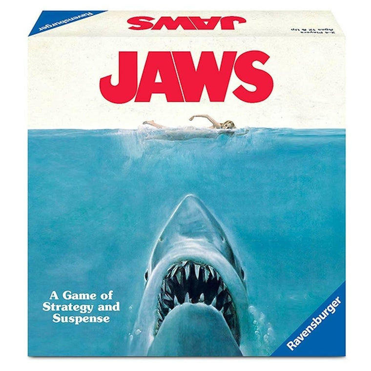 Ravensburger - Jaws Game