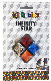 Rubiks Infinity Star