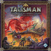 TALISMAN REVISED 4TH EDITION-Games Chain-Australia