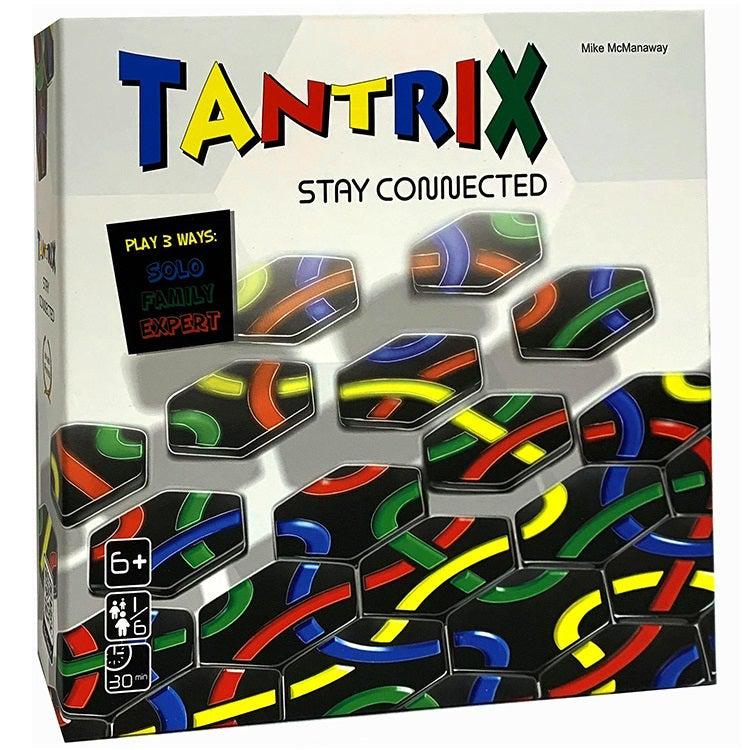 TANTRIX GAME