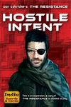 THE RESISTANCE: HOSTILE INTENT EXPANSION-Games Chain-Australia