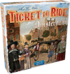 TICKET TO RIDE Amsterdam