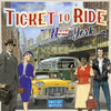 TICKET TO RIDE New York