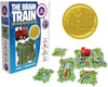 The Brain Train Puzzle Game