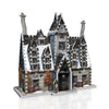 WREBBIT 3D Harry Potter Hogsmeade Puzzle