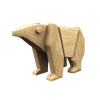 WWF POLAR BEAR 3D PUZZLE-Games Chain-Australia
