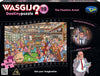 Wasgij Destiny 19 jigsaw puzzles 1000 pcs
