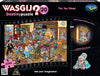 Wasgij Destiny 20 jigsaw puzzles 1000 pcs
